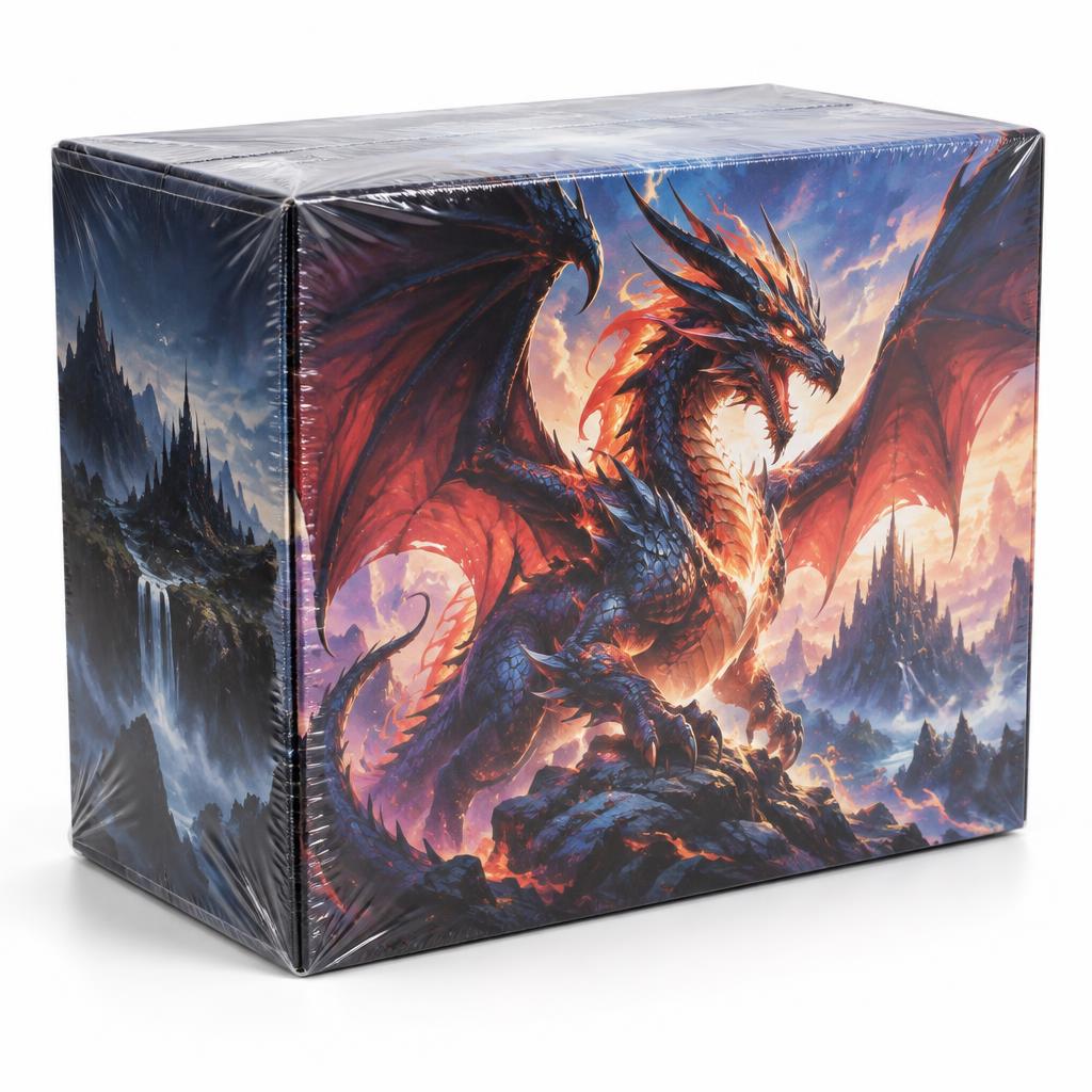Mega Evolution Elite Trainer Box